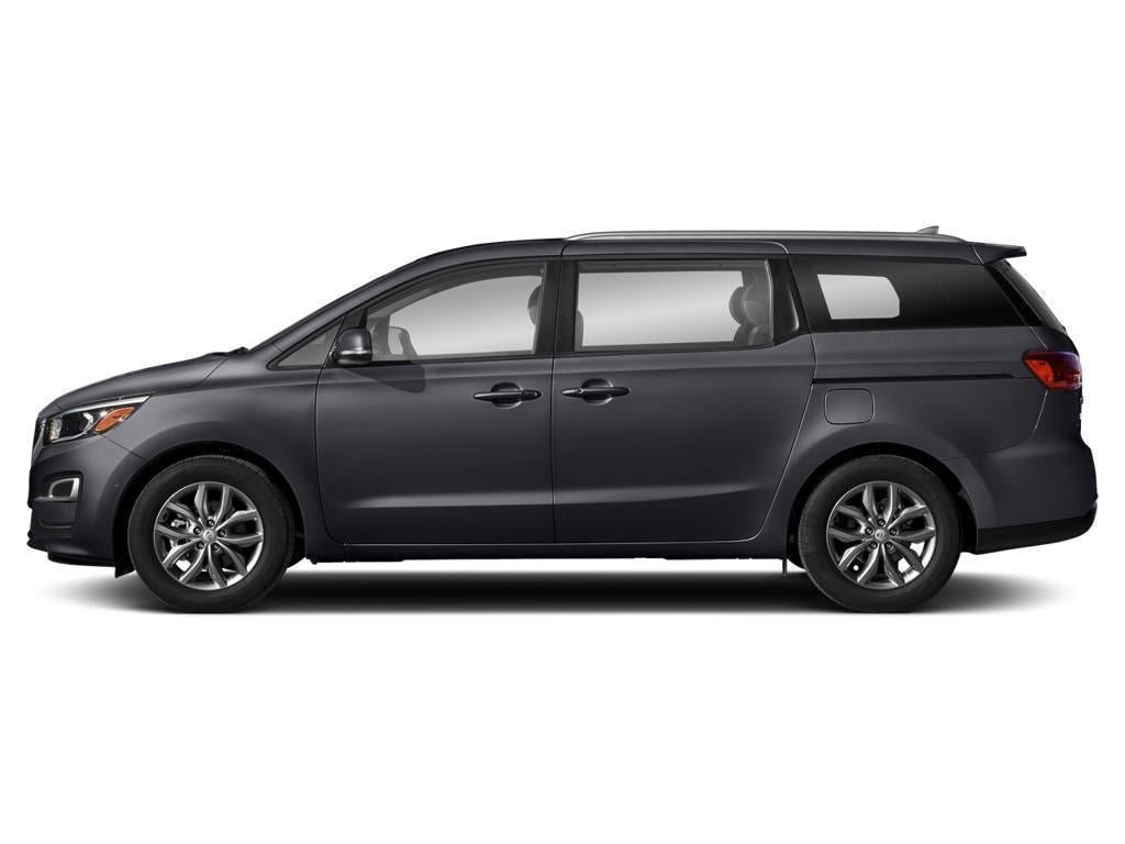 Used 2021 Kia Sedona EX FWD image 58