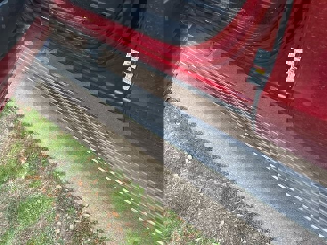 Used 2019 Ford Expedition Limited w/ Texas Edition Package image 10