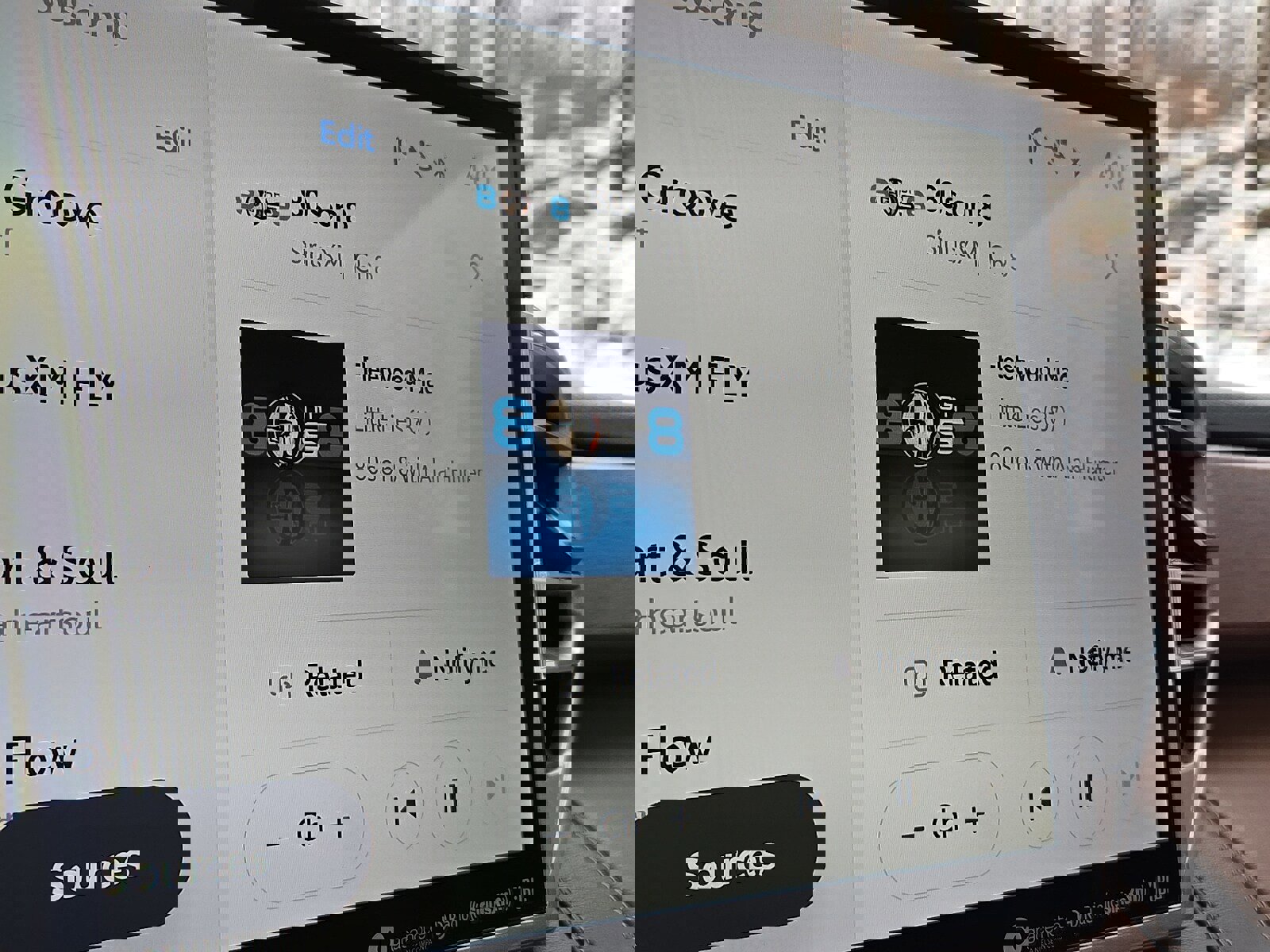 Used 2022 Toyota Tundra 1794 Edition w/ Advanced Package image 18