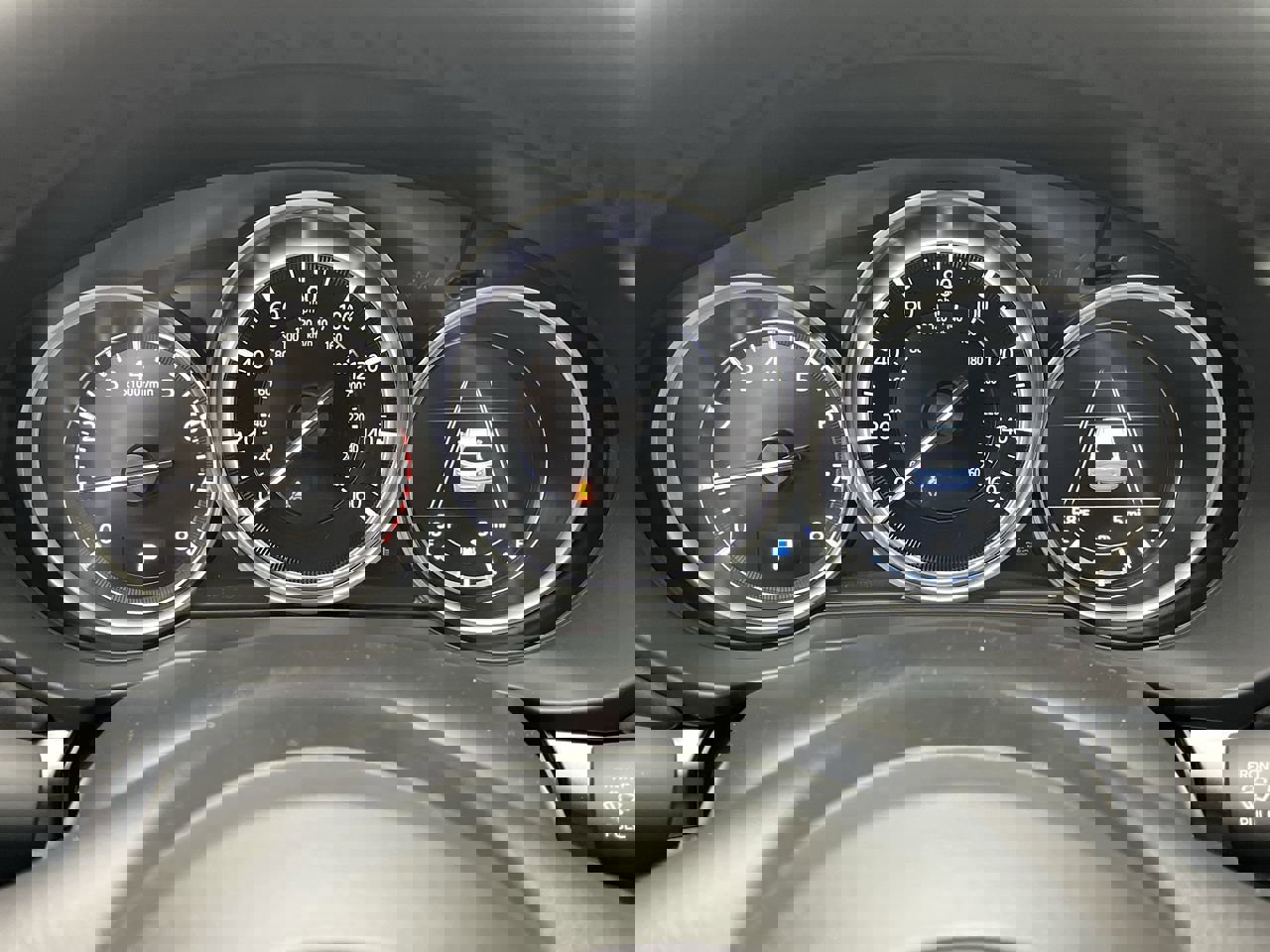 New 2025 MAZDA CX-5 AWD 2.5 S w/ Preferred Package image 15