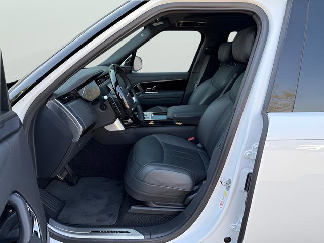 Certified 2024 Land Rover Range Rover Long Wheelbase Autobiography image 18