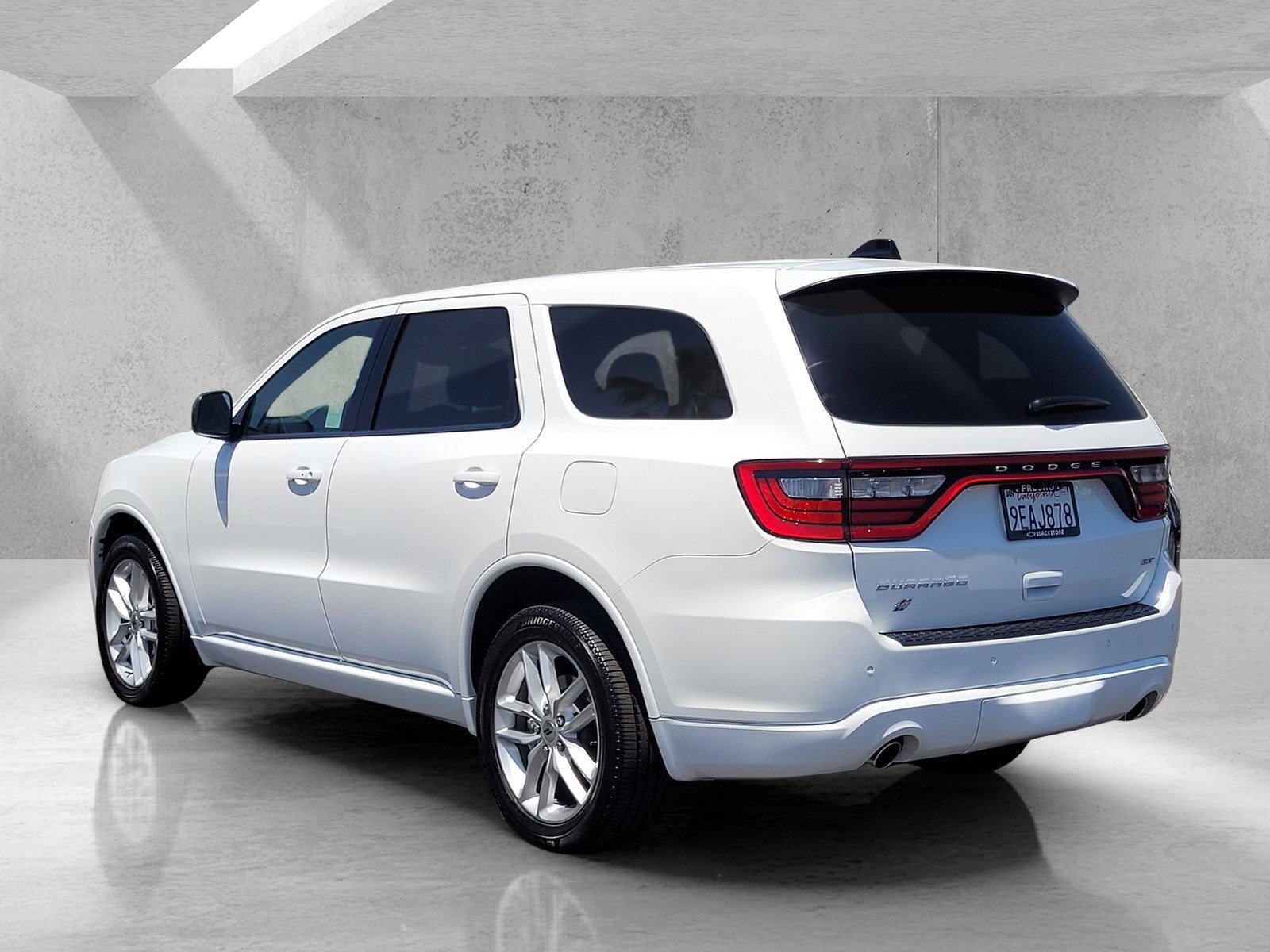 Used 2023 Dodge Durango GT AWD/4WD image 7