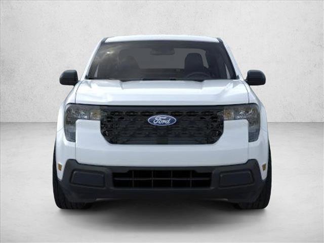 New 2025 Ford Maverick XL w/ Equipment Group 102A image 6