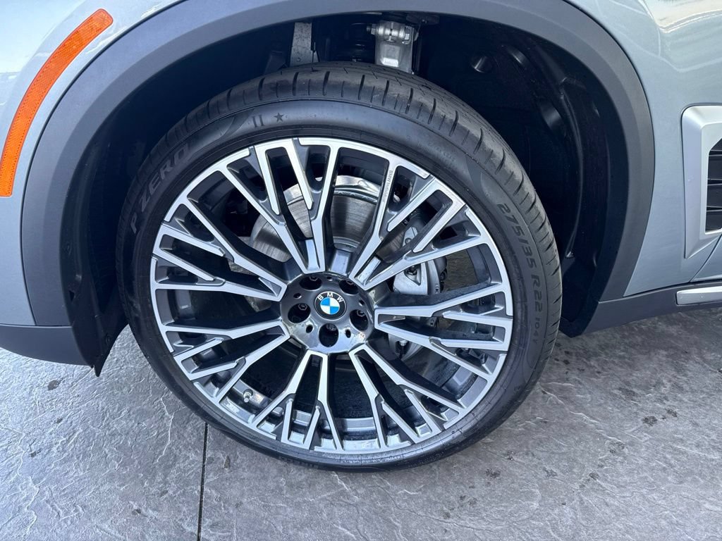 New 2026 BMW X5 sDrive40i w/ Premium Package RWD image 5