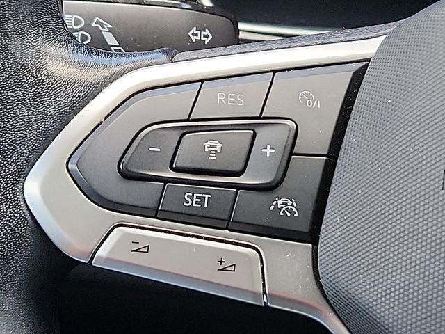 Used 2022 Volkswagen Jetta SE FWD image 22