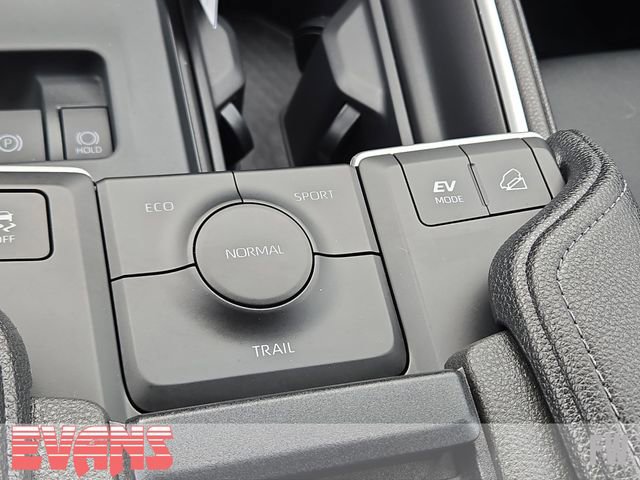 New 2026 Toyota Grand Highlander AWD Hybrid image 12