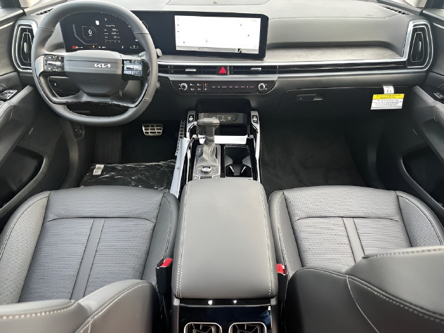 New 2026 Kia Sorento SX AWD/4WD image 7