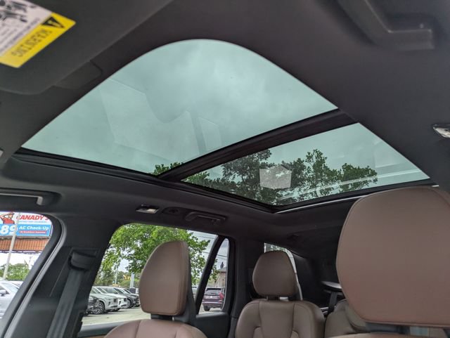 Certified 2023 Volvo XC90 B6 Plus AWD/4WD image 27