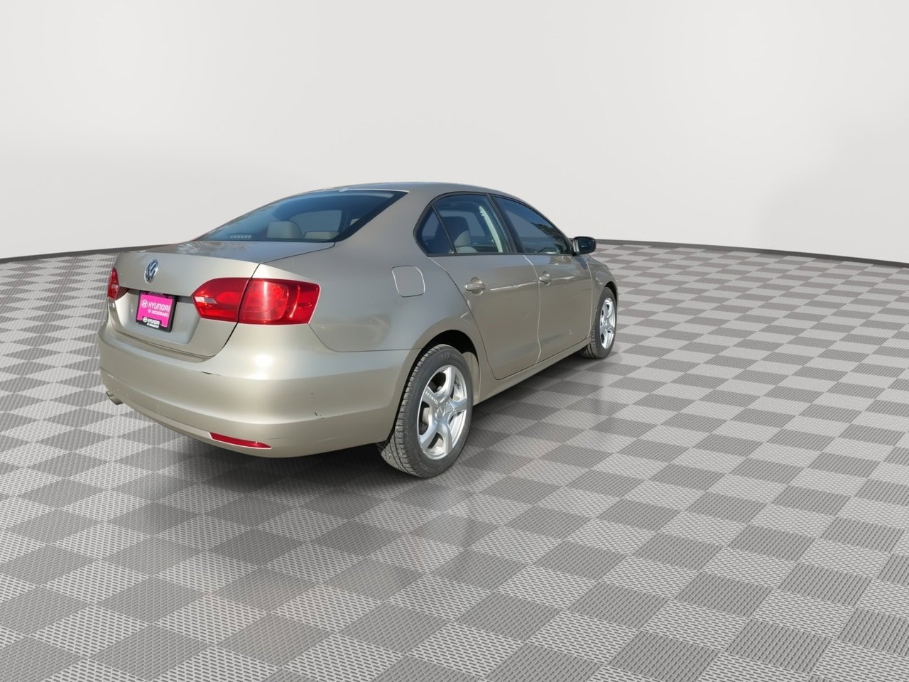 Used 2013 Volkswagen Jetta Sedan FWD image 8