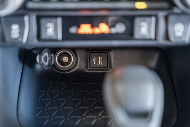 New 2025 Toyota RAV4 XLE image 23