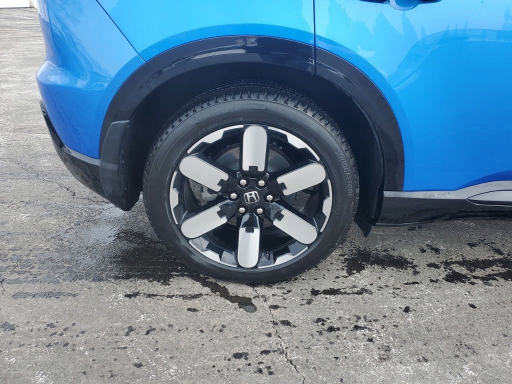 Certified 2024 Honda Prologue Elite image 11