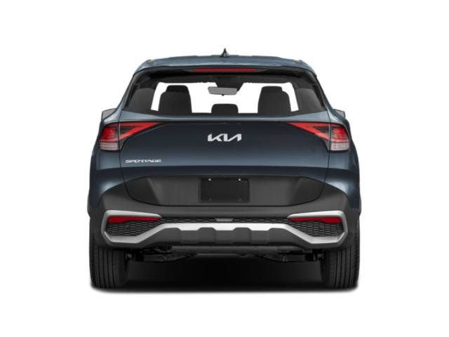 Used 2025 Kia Sportage EX w/ Premium Package FWD image 8