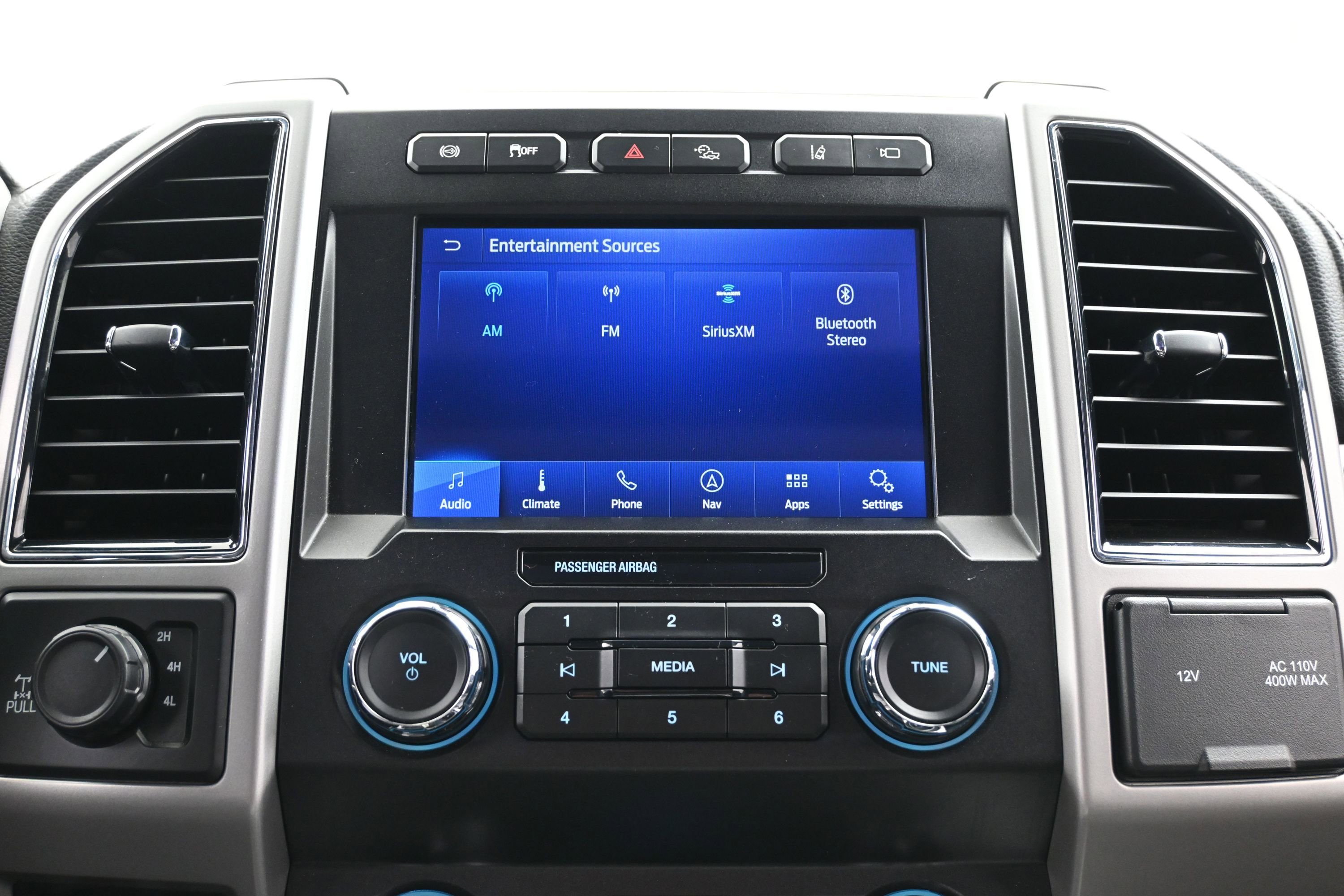Used 2021 Ford F250 Lariat AWD/4WD image 33