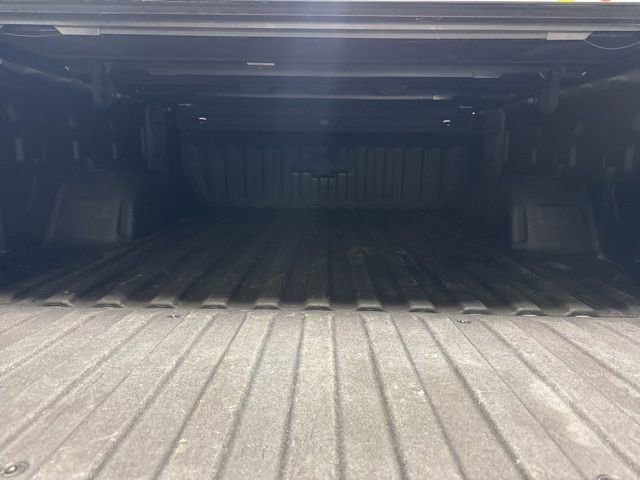 Used 2022 Chevrolet Silverado 1500 LT Trail Boss w/ LT Trail Boss Premium Package image 24