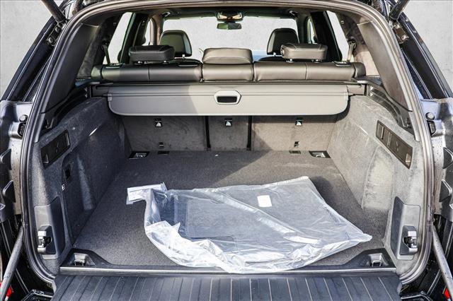 New 2026 BMW X5 xDrive40i image 22