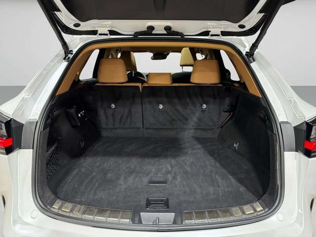 Certified 2024 Lexus NX 350 AWD image 28
