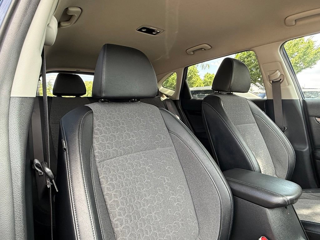 Used 2024 Kia Seltos S FWD image 30