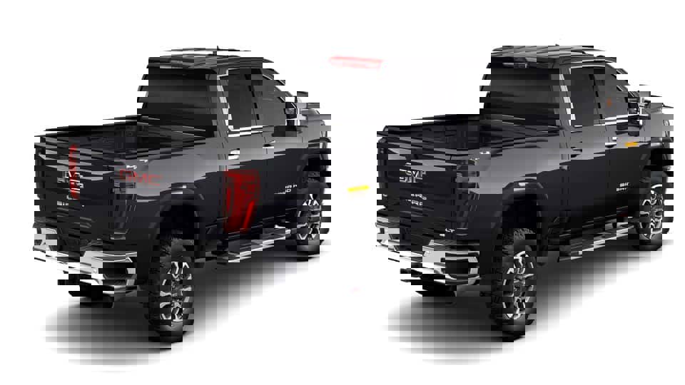 New 2026 GMC Sierra 2500 SLT w/ SLT Premium Package image 29