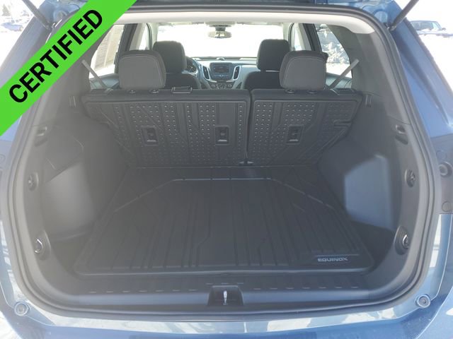 Certified 2024 Chevrolet Equinox LS w/ LS Convenience Package image 25
