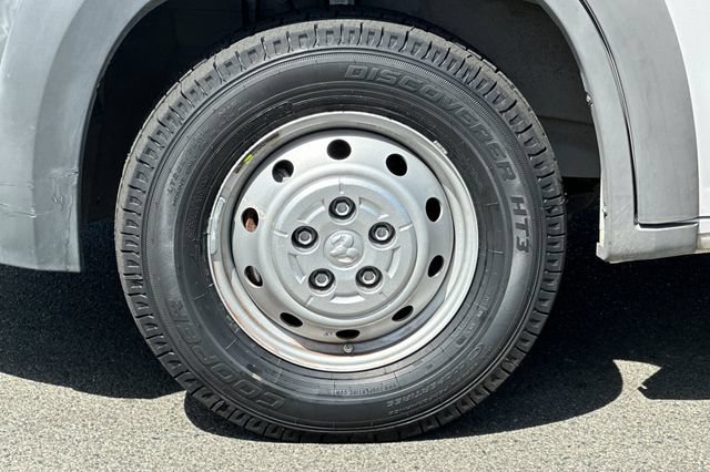 Used 2018 RAM ProMaster 3500 FWD image 25