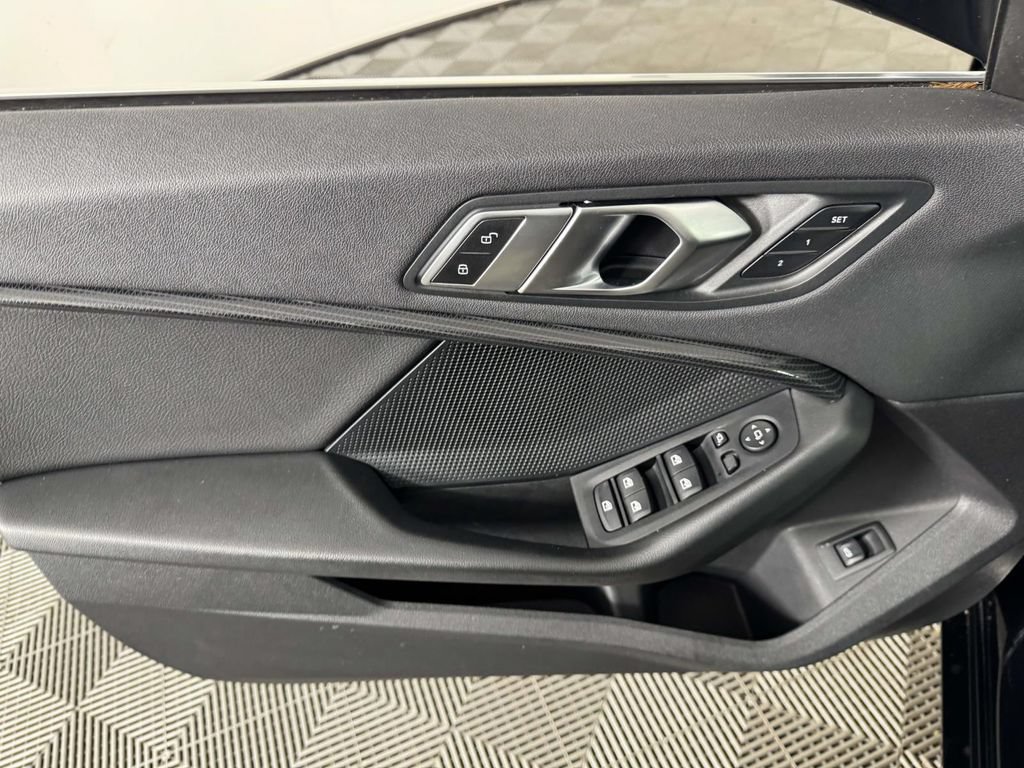 Used 2021 BMW 228i xDrive Gran Coupe w/ Convenience Package AWD/4WD image 17