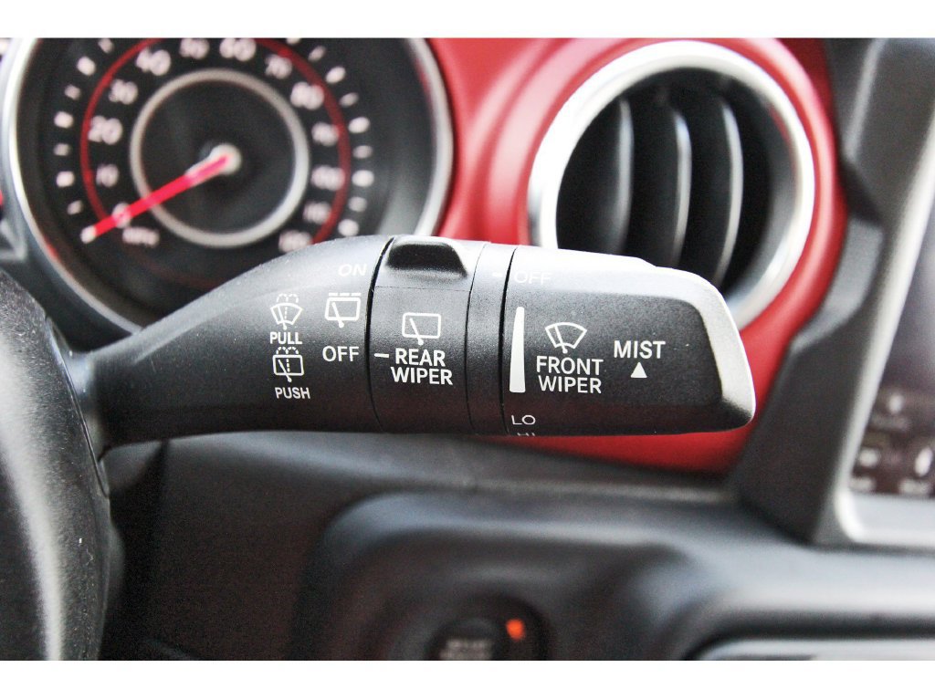 Used 2019 Jeep Wrangler Unlimited Rubicon AWD/4WD image 19