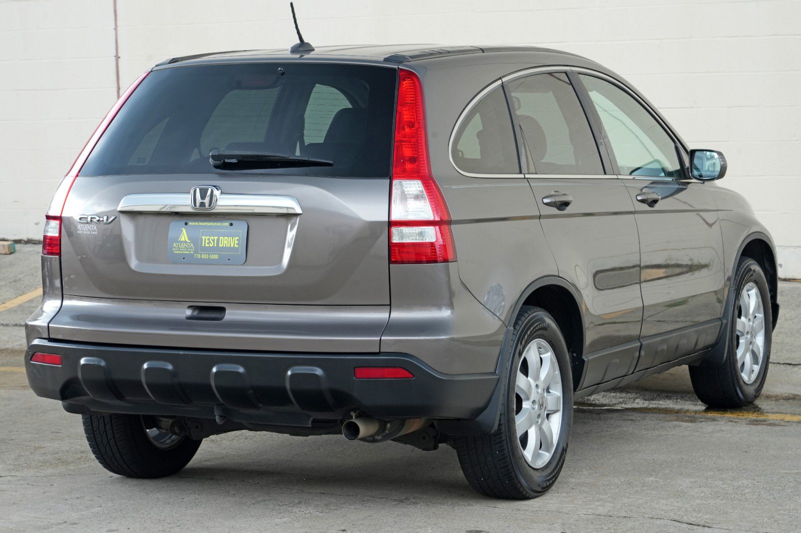 Used 2009 Honda CR-V EX-L image 44