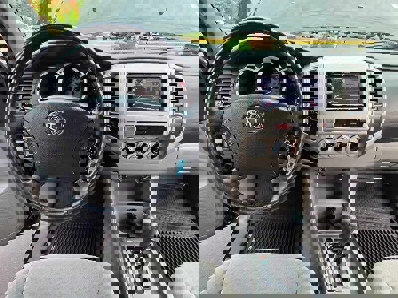 Used 2007 Toyota Tacoma 4x4 Double Cab image 40