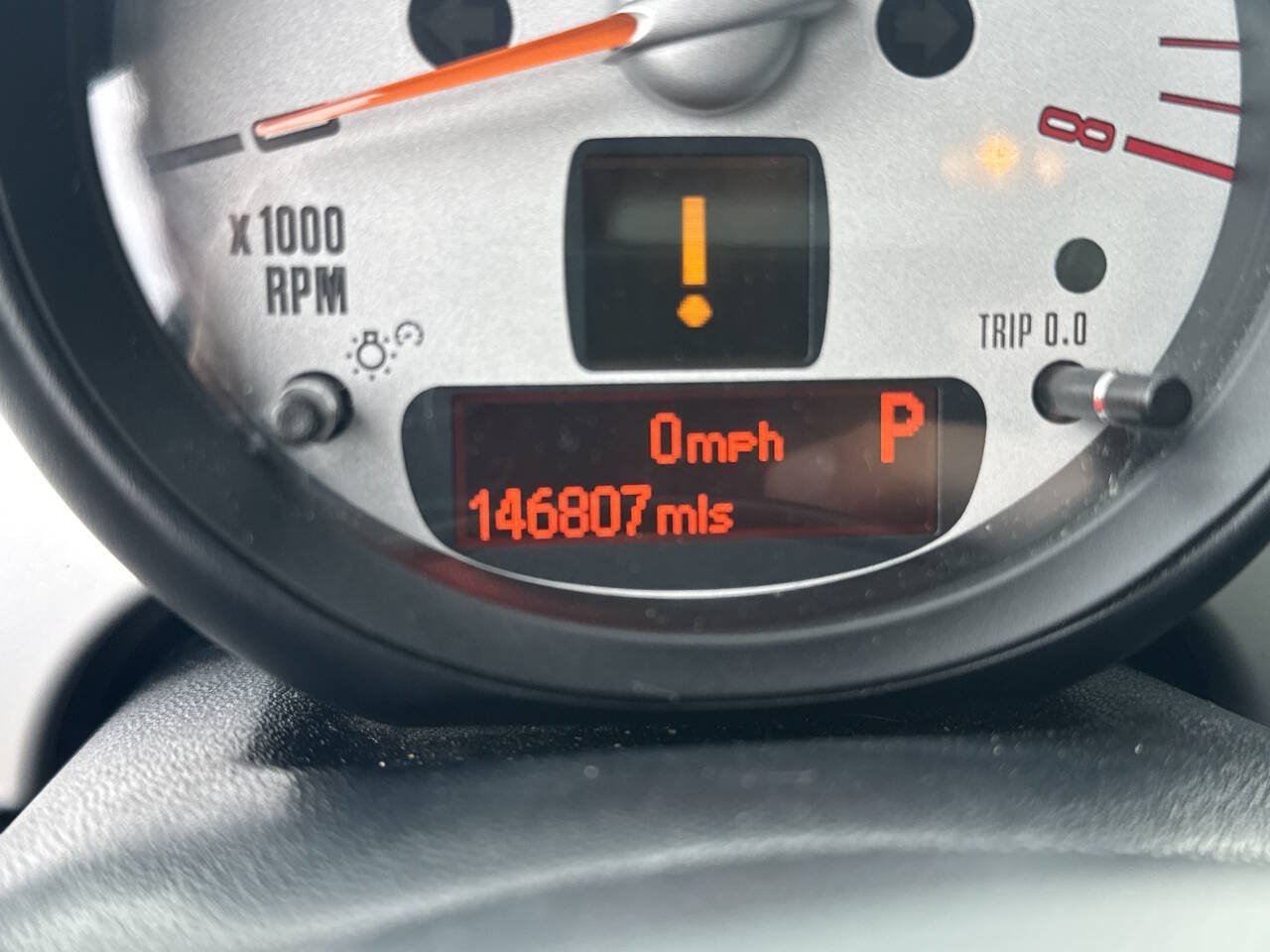 Used 2013 MINI Cooper Clubman FWD image 19