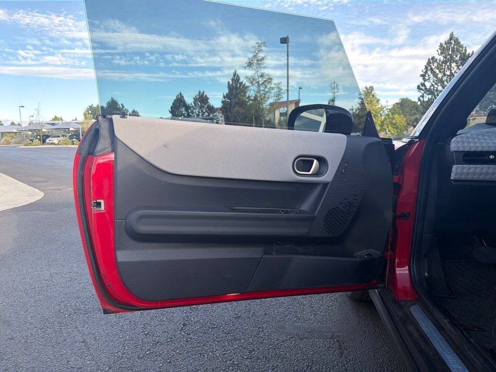 Used 2025 MINI Cooper S FWD image 9