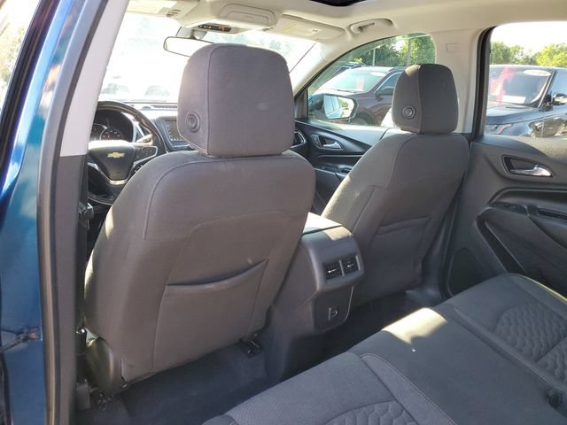 Used 2019 Chevrolet Equinox LT FWD image 31