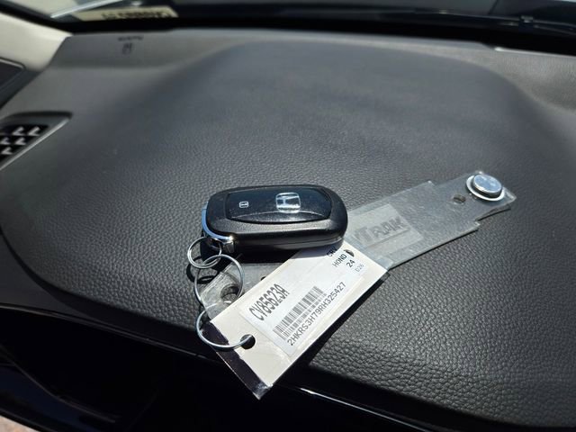 Used 2024 Honda CR-V EX-L image 26