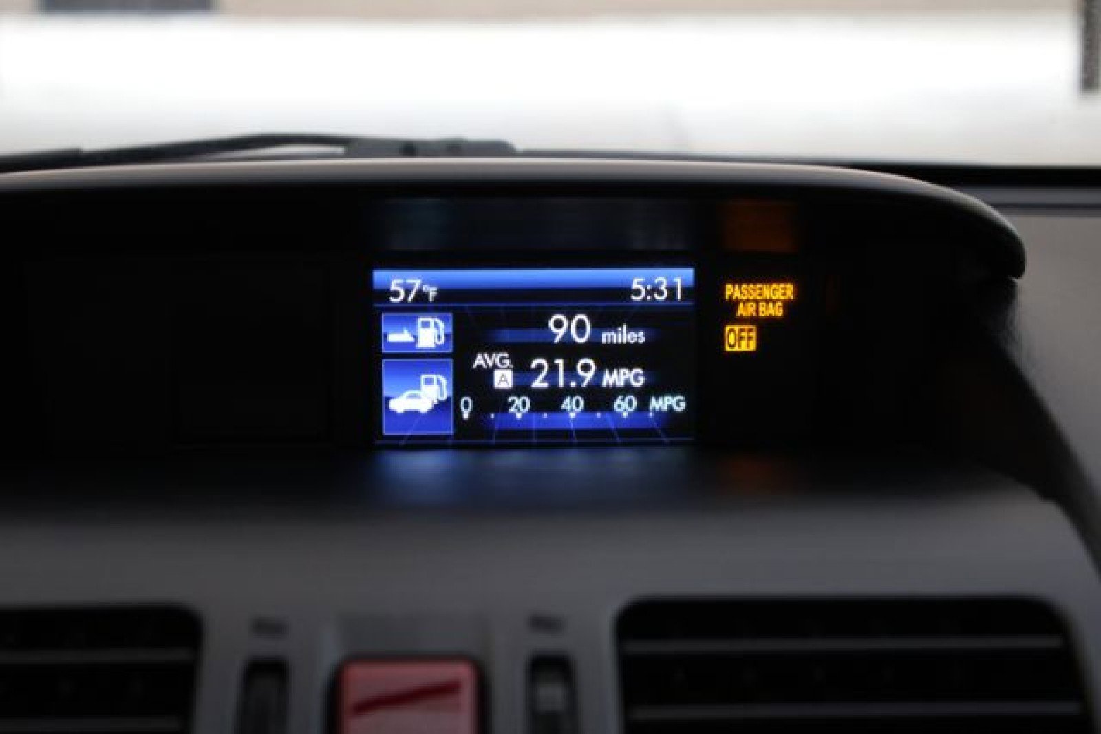 Used 2014 Subaru Forester 2.5i Touring image 21