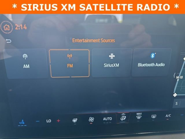 New 2025 Ford Mustang GT Premium image 9