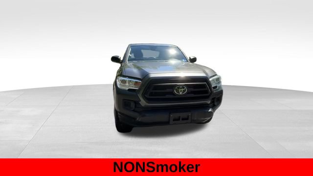 Used 2022 Toyota Tacoma SR RWD image 12
