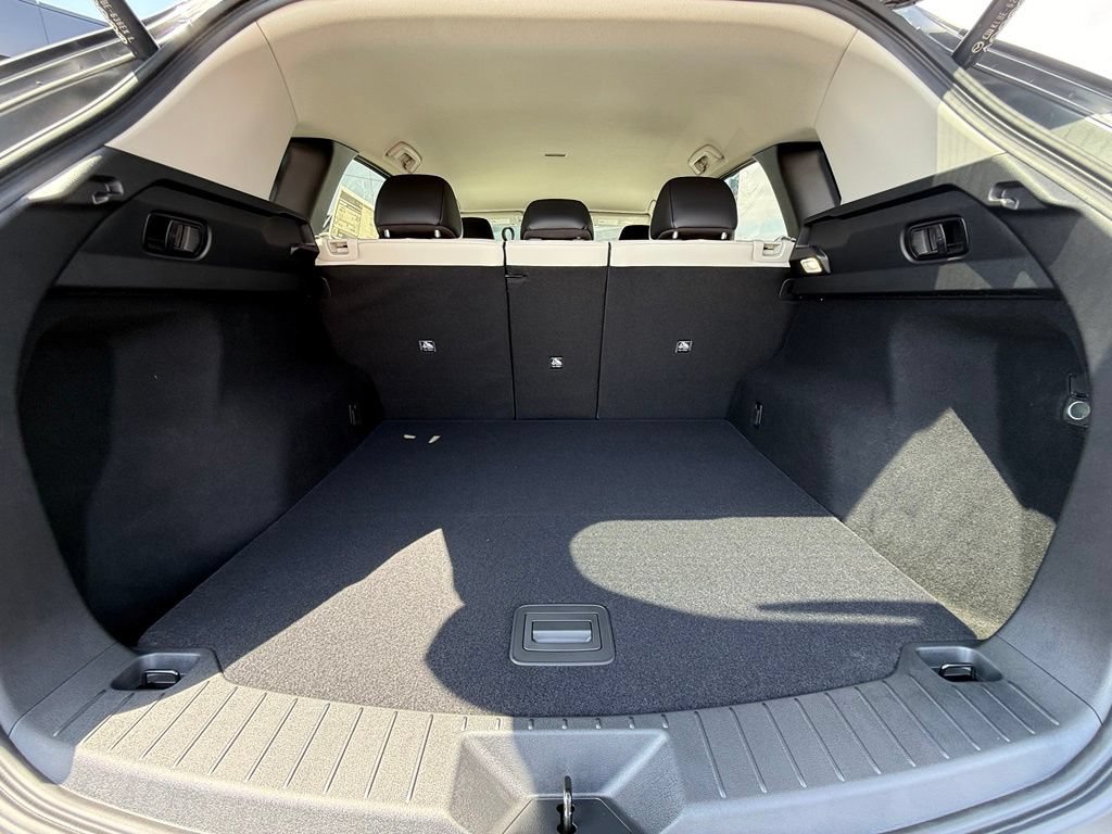 New 2026 MAZDA CX-5 Preferred AWD/4WD image 10