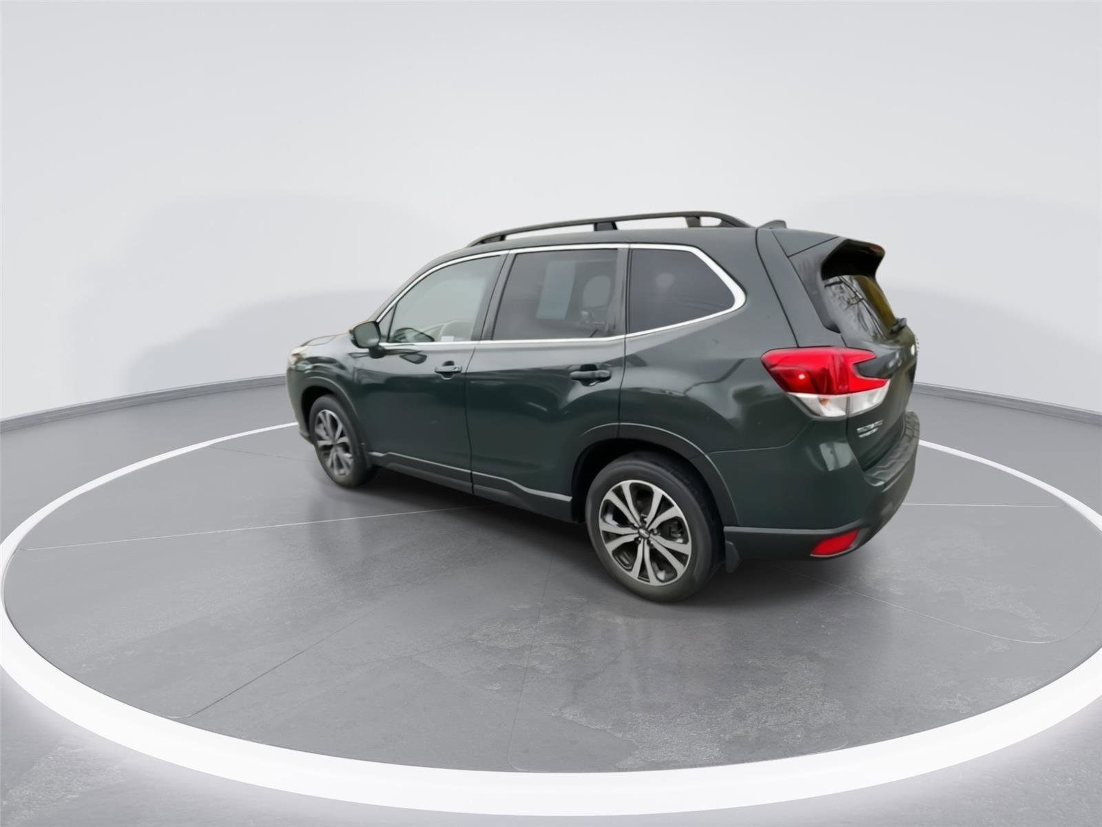 Used 2022 Subaru Forester Limited image 6