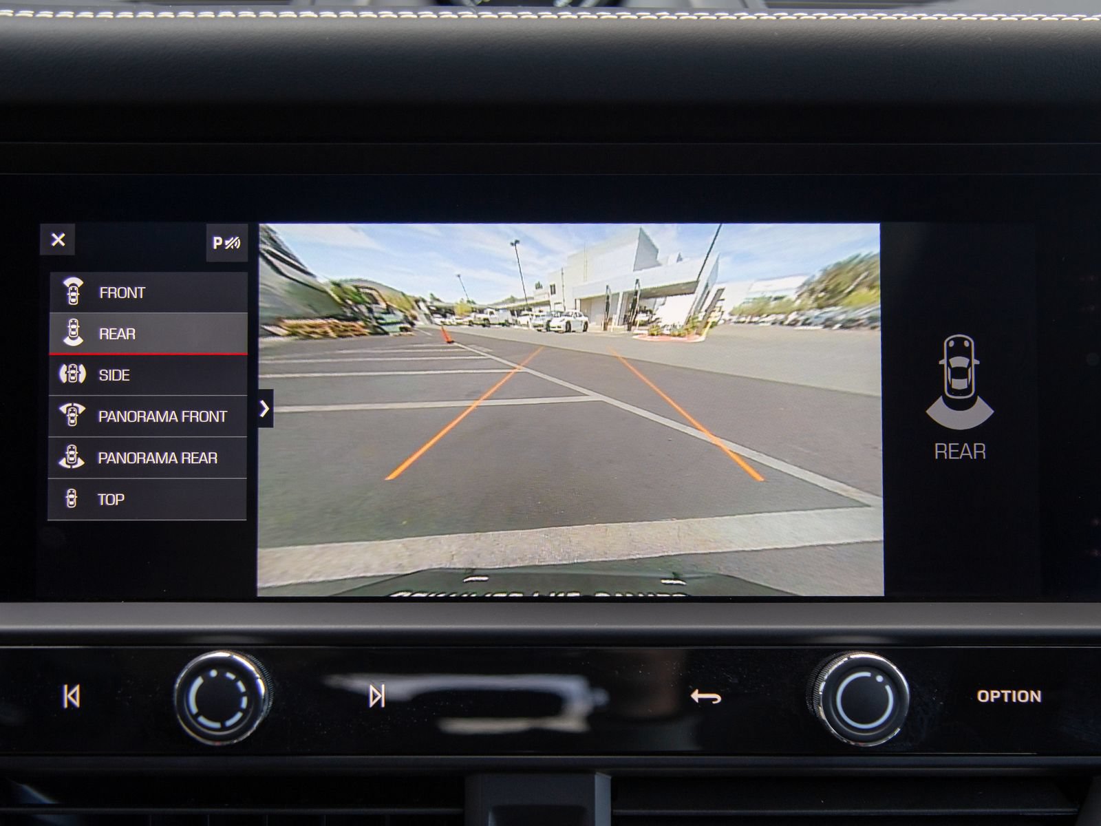 Certified 2026 Porsche Macan S AWD/4WD image 20