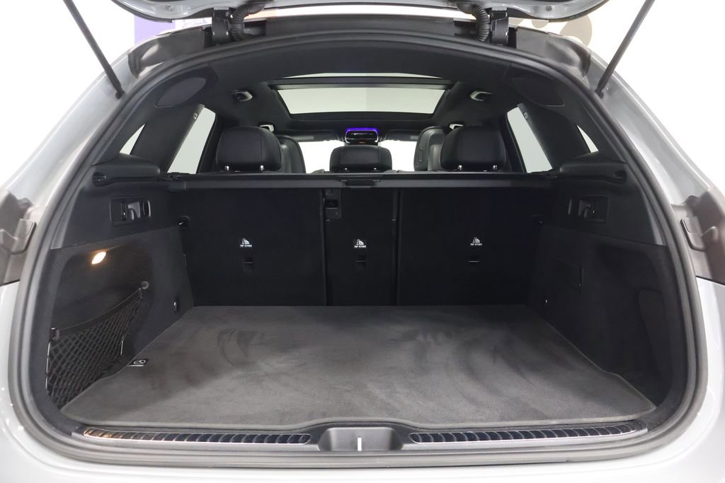 Certified 2025 Mercedes-Benz GLC 300 4MATIC image 27