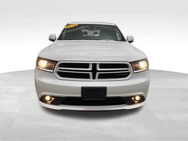 Used 2018 Dodge Durango GT w/ Premium Group AWD/4WD image 2