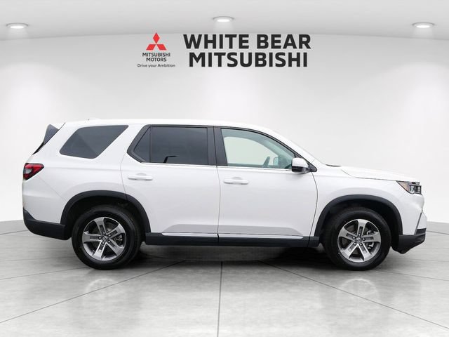 Used 2025 Honda Pilot EX-L image 6