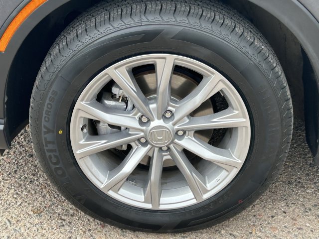 Used 2025 Honda CR-V EX-L image 10
