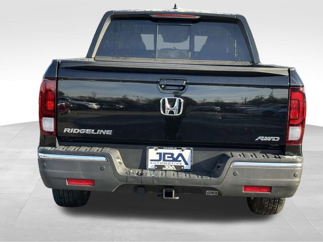 Used 2020 Honda Ridgeline RTL-E image 23
