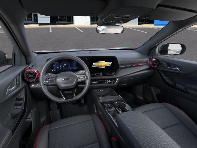 New 2026 Chevrolet Equinox RS w/ Convenience Package III image 50