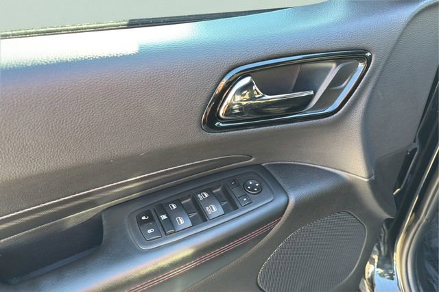 Used 2023 Dodge Durango GT image 36