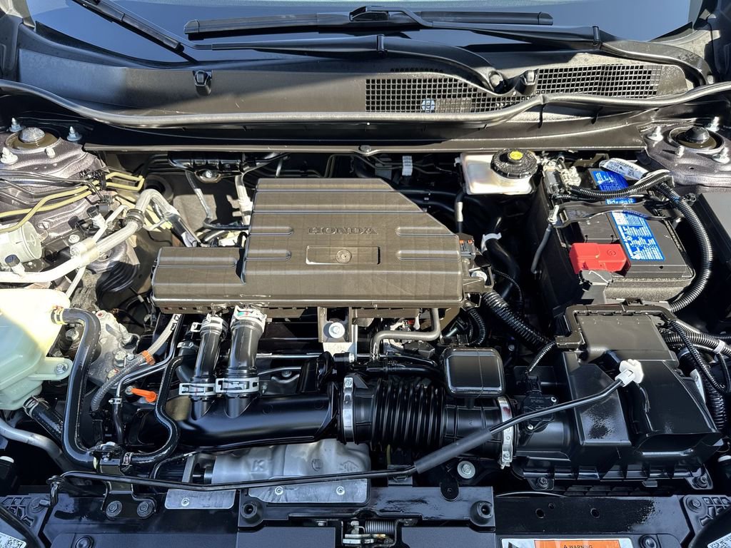 Used 2022 Honda CR-V Touring image 29