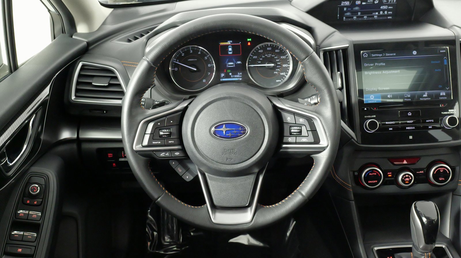 Used 2018 Subaru Crosstrek 2.0i Limited image 41