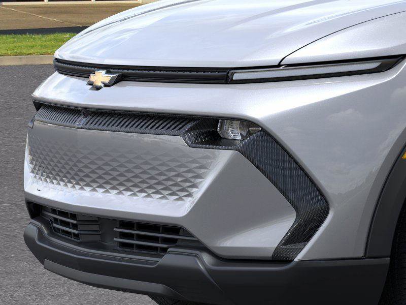 New 2026 Chevrolet Equinox EV LT w/ Comfort Package image 13