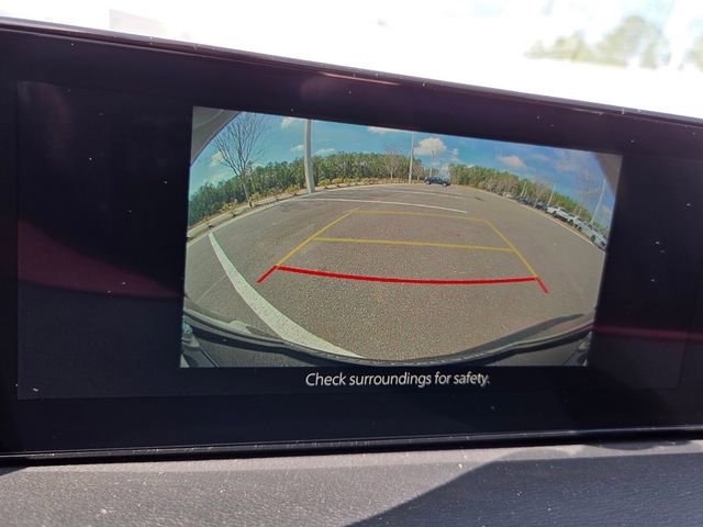 New 2026 MAZDA MAZDA3 2.5 S Hatchback w/ Premium Pkg image 22