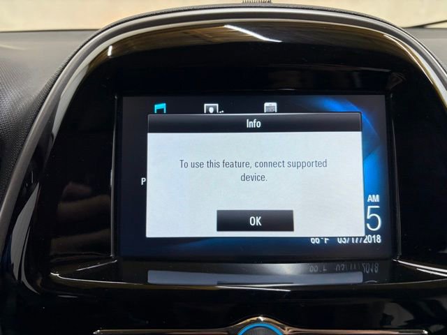 Used 2017 Chevrolet Spark LT FWD image 37